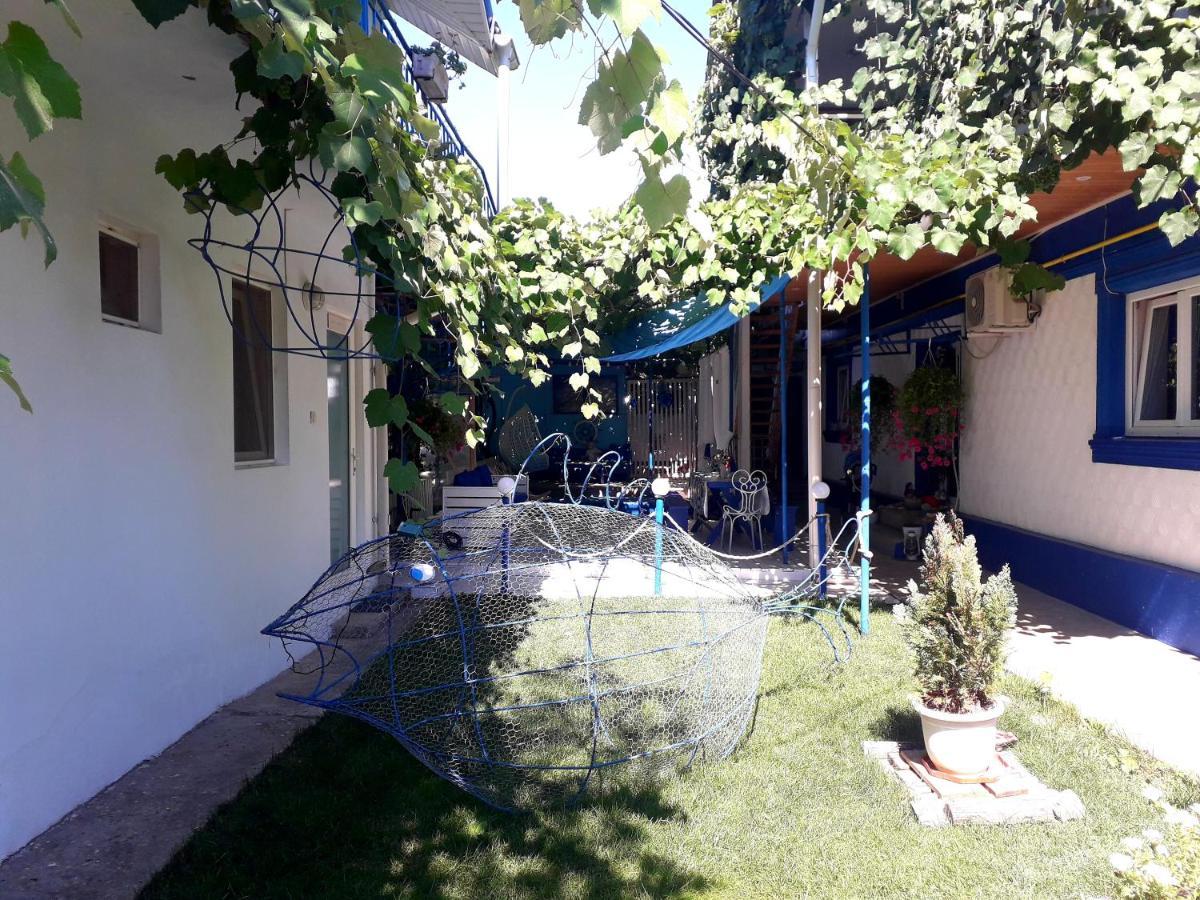 Casa Babica Guesthouse Costinesti Exterior photo