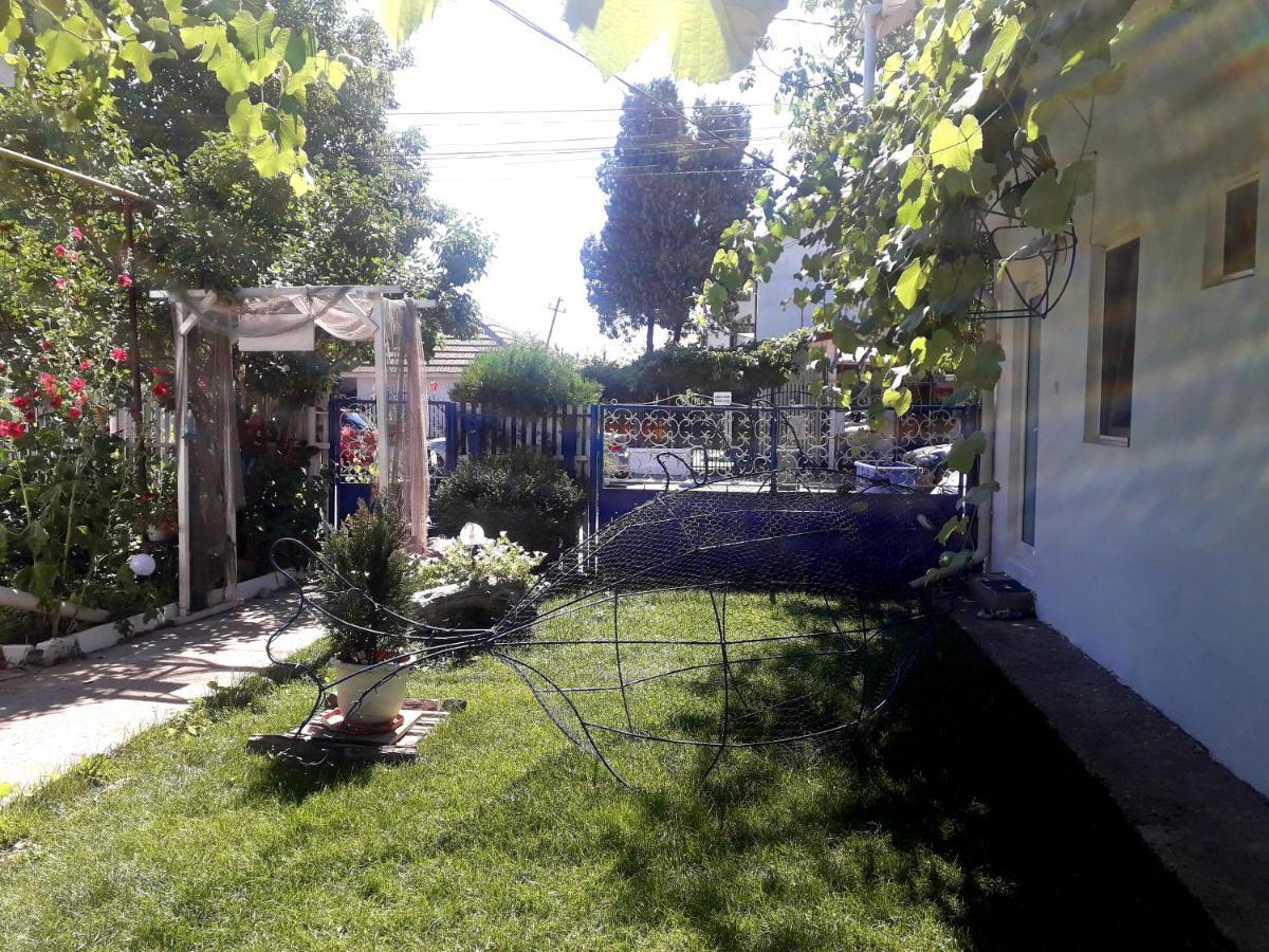 Casa Babica Guesthouse Costinesti Exterior photo