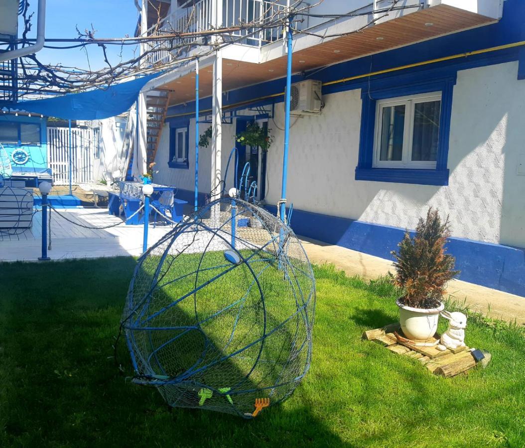 Casa Babica Guesthouse Costinesti Exterior photo