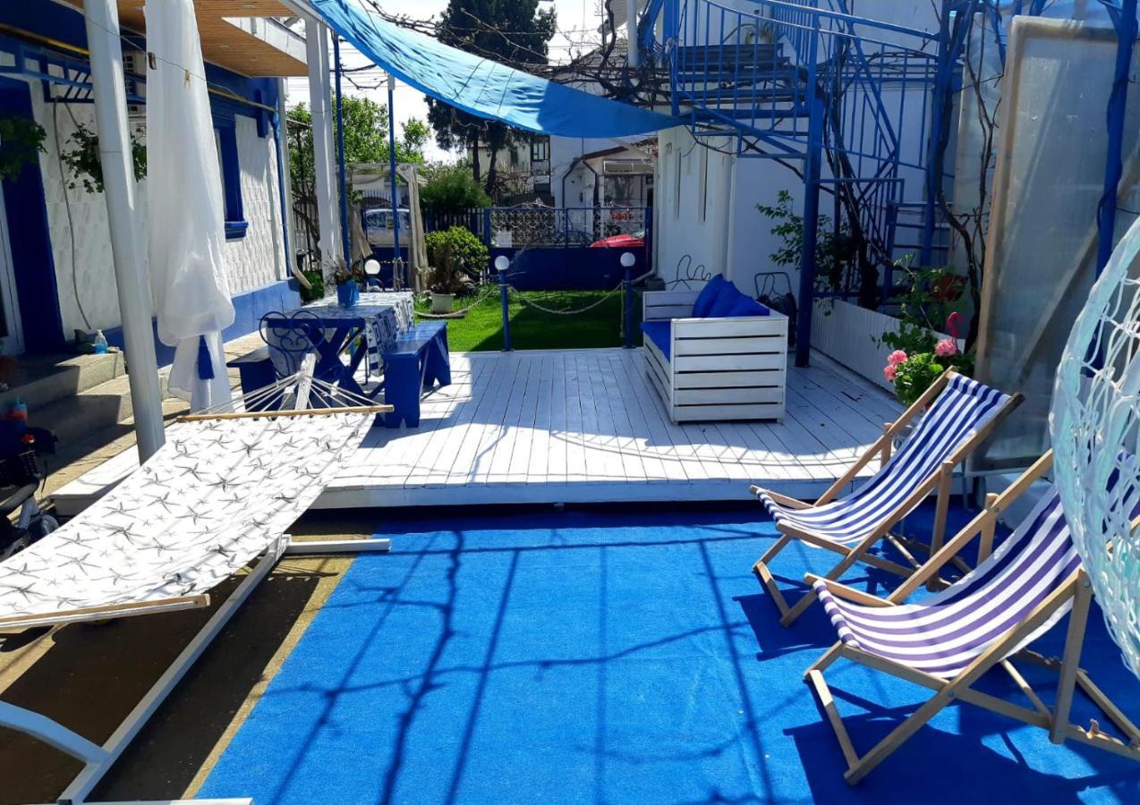 Casa Babica Guesthouse Costinesti Exterior photo
