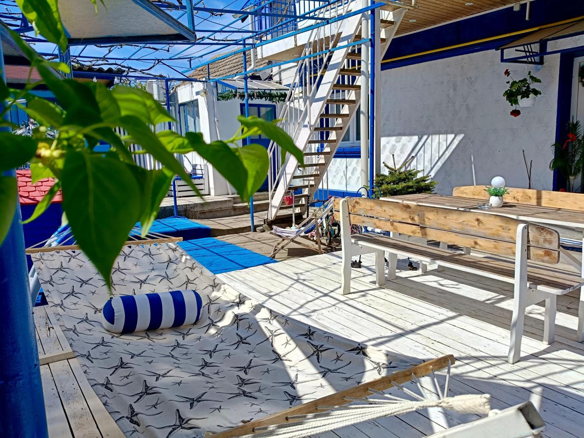 Casa Babica Guesthouse Costinesti Exterior photo